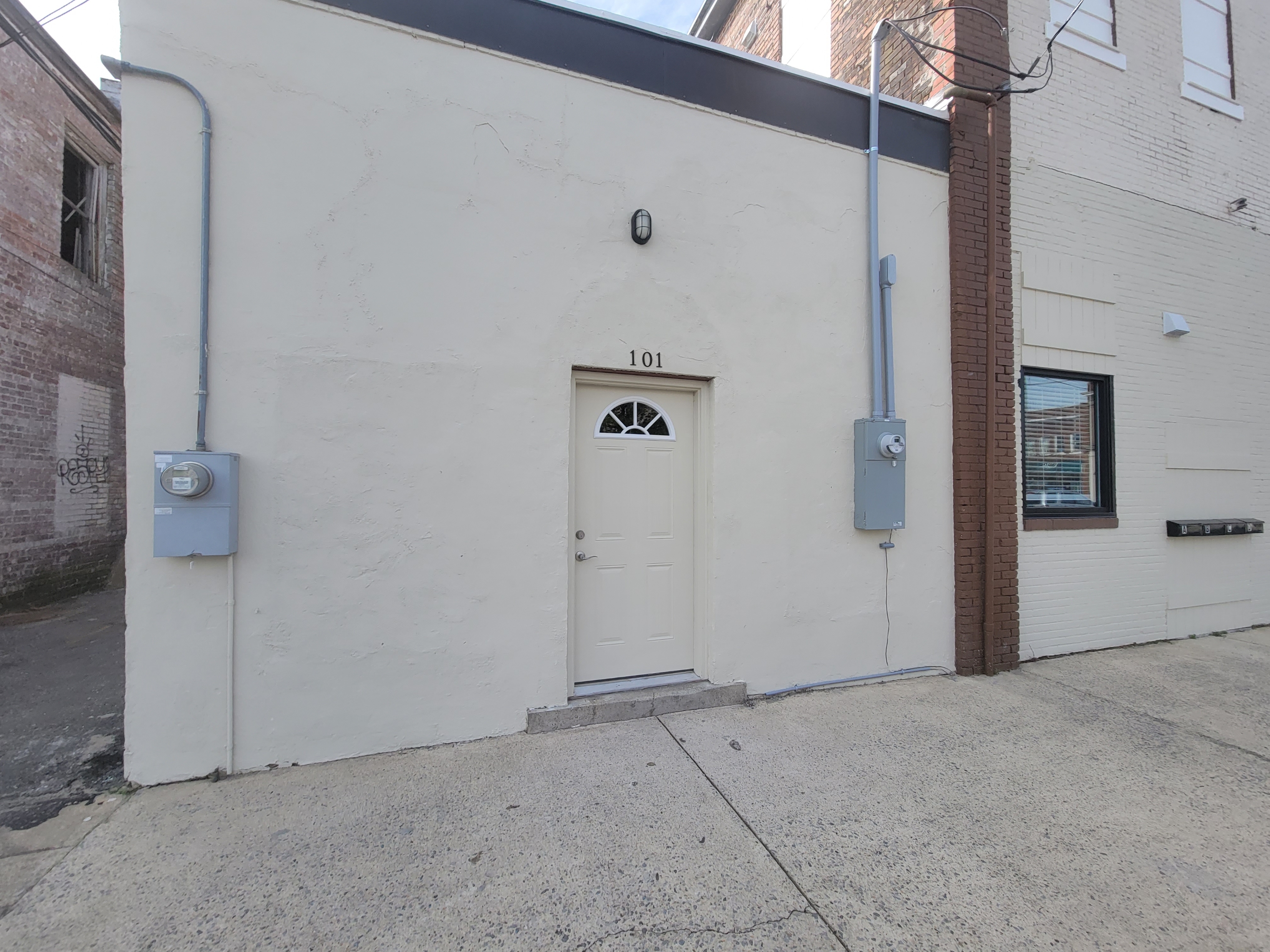101 North Street - D