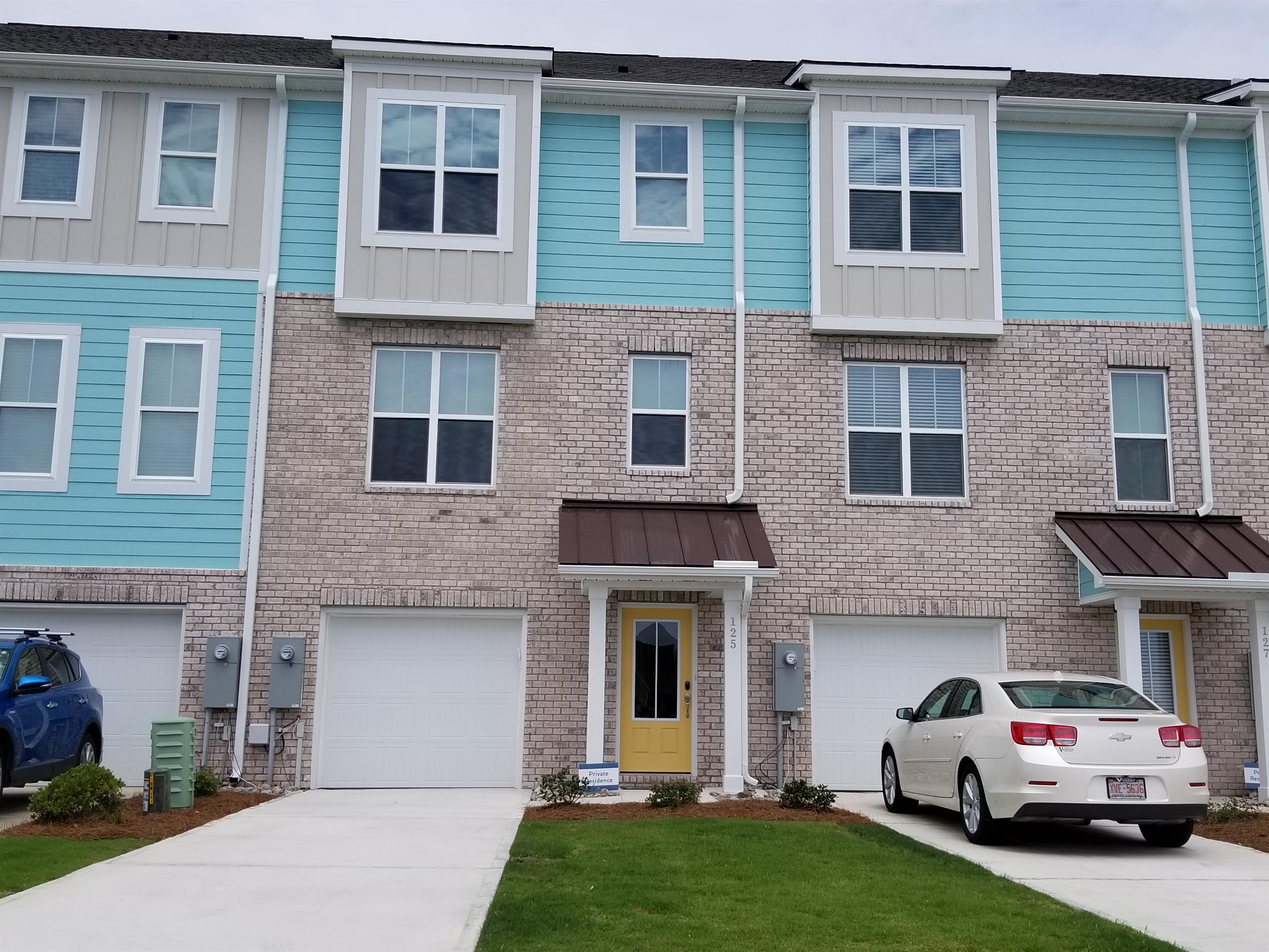 125 Whimbrel Way - 1