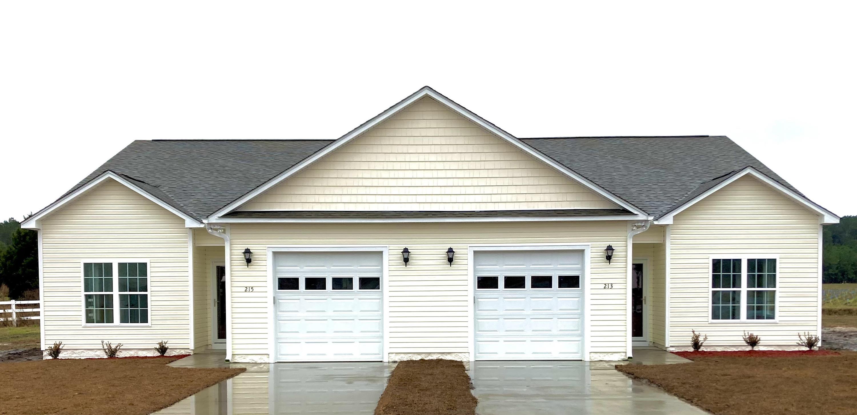 215 Briarcliff Court - 1