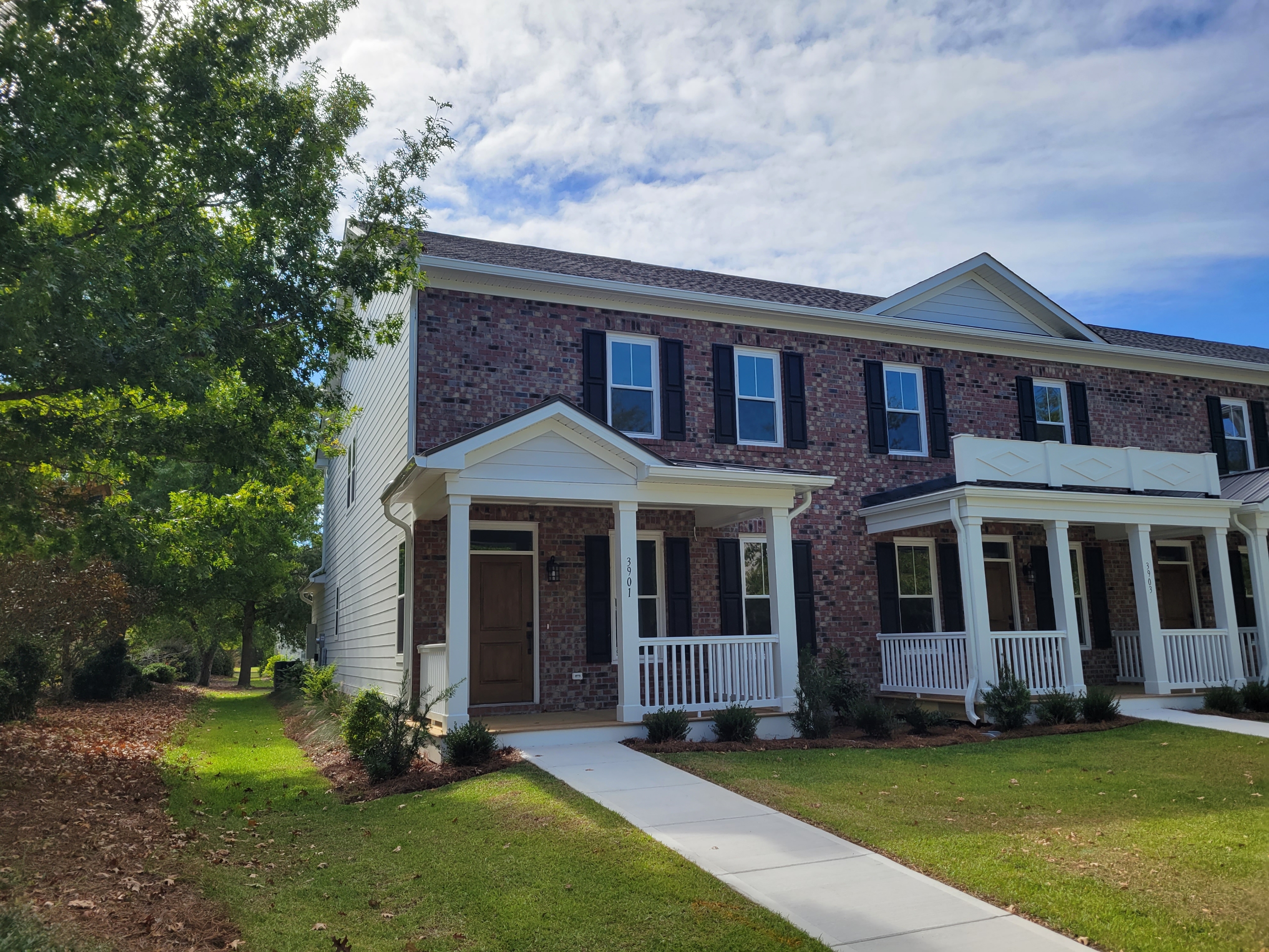 3901 Harkers Way - 1