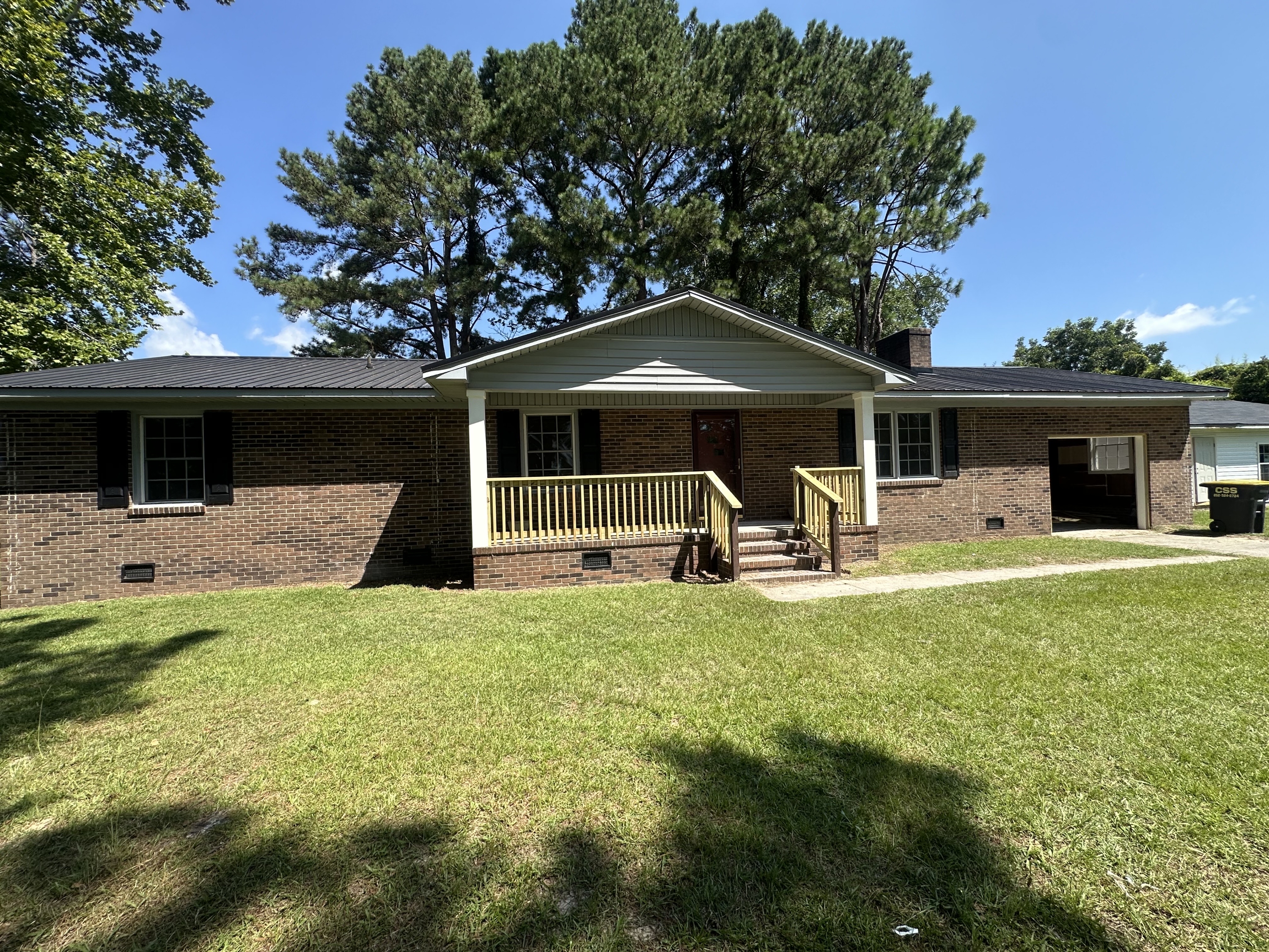 2610 Forrest Drive